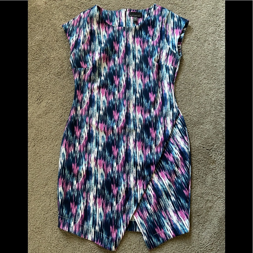 Gorgeous work or event dress